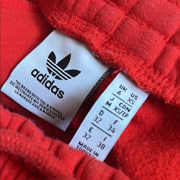 Adidas set - Picture 1 of 3